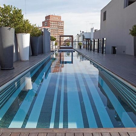 Iq Callao Recoleta Estudio 부에노스아이레스 외부 사진