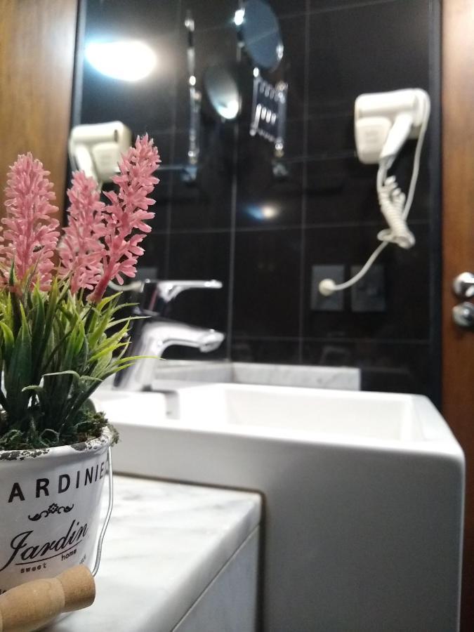 Iq Callao Recoleta Estudio 부에노스아이레스 외부 사진