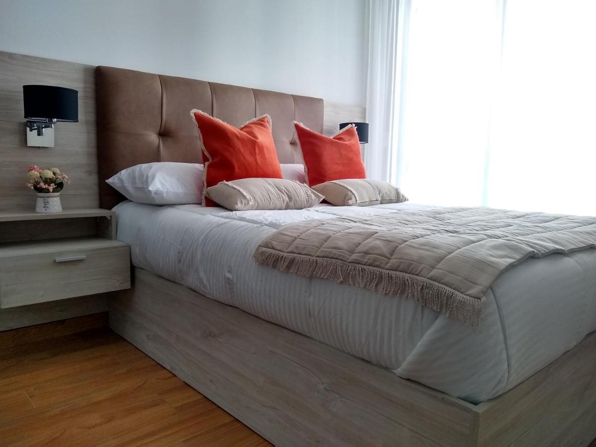 Iq Callao Recoleta Estudio 부에노스아이레스 외부 사진
