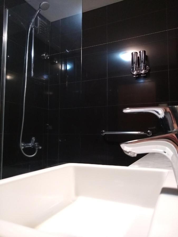 Iq Callao Recoleta Estudio 부에노스아이레스 외부 사진